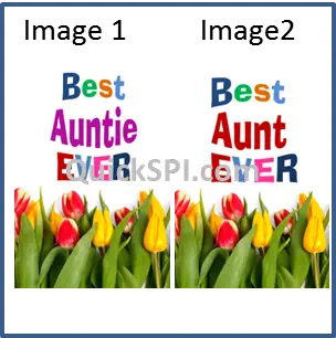 Best Aunt or Auntie designs for immediate downloads