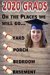 Going Places GRAD